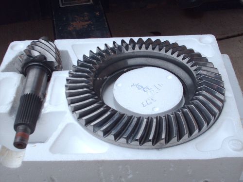 9.5&#034; pro-gear for a 9&#034; ford, 5.11 ratio, made by richmond, lightened &amp; brand new