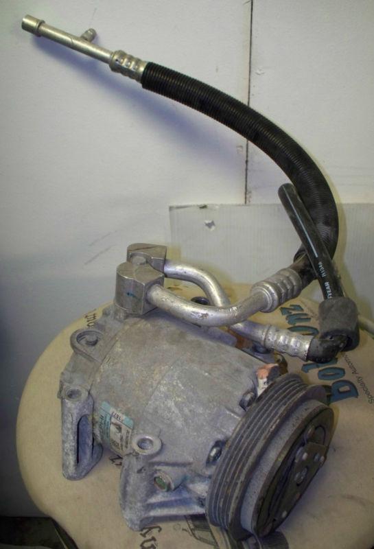 Buy used A/C AC Compressor Chevy 6562207 in Willow Grove, Pennsylvania