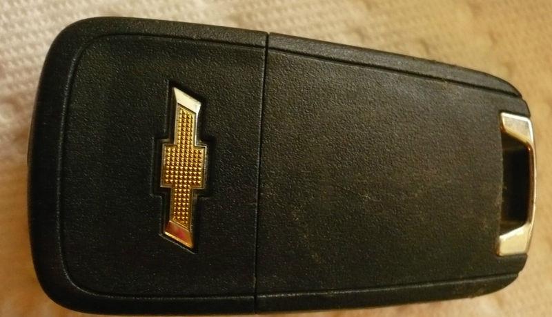 2010 - 2013 Chevrolet CAMARO 5 Button Remote Keyless Key Entry OEM , US $15.99, image 2