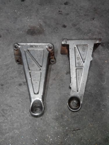 Bmw e30 m20 euro aluminium motor mounts