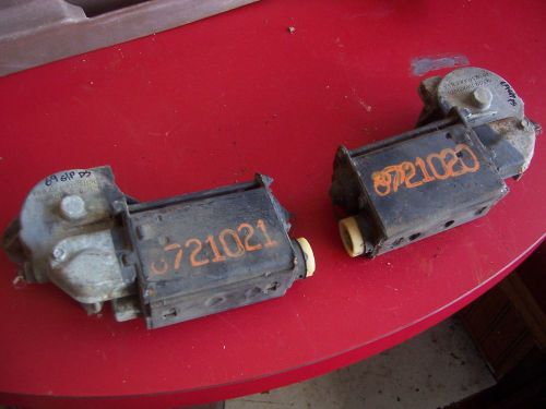 1969 pontiac grand prix power window motor,70,71,sj,1972,1971,69,72,door
