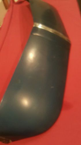 1950 51 ford sun visor adjustable