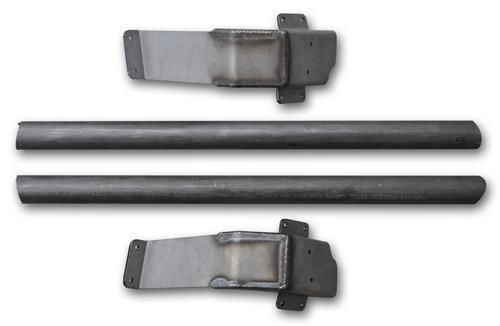 Poison spyder customs c-pillar kit 18-18-030