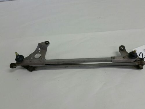 Wiper transmission fits 97-01 cr-v 22420