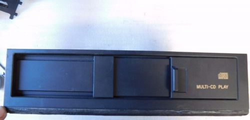 86275-30010 03 2003 lexus gs300 gs-300 disc cd changer oem #b-84