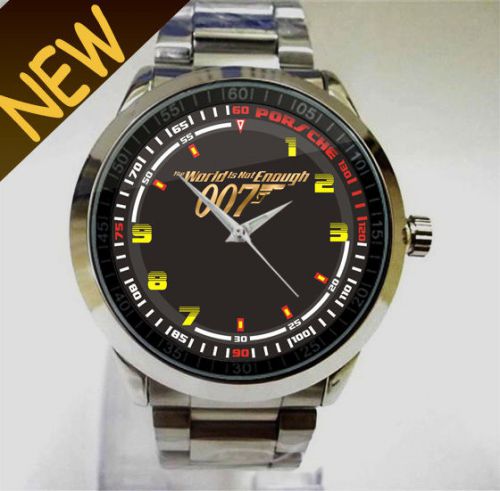 Hot james bond 007 logo on pinterest clipart emblem accessories wristwatch