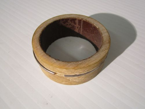 Nos vintage arctic cat clutch bushing #136-222 el tigre / cheetah 80's model