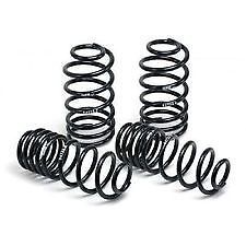 H&amp;r sport springs bmw m4 (f82)