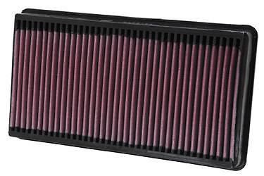 K&amp;n air filter 33-2138  99-03 ford pick up 250/350/450/550superduty 7.3 l diesel