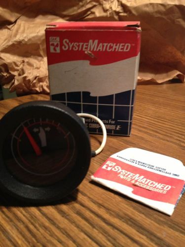 New marine outboard omc brp evinrude johnson marine trim gauge kit 583653