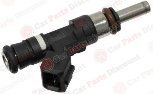 New bosch fuel injector gas, 13 64 7 834 893