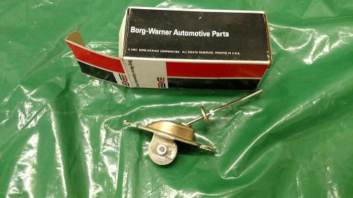 Borg warner th 71 carburetor choke thermostat
