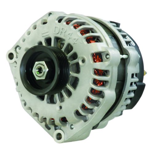 New alternator fits 2005-2006 gmc sierra 1500 sierra 1500,sierra 1500 hd,s