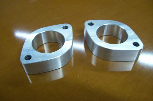 Fits weber 48mm 48 mm ida idf intake manifold riser shelby 427 cobra 1&#034; spacer