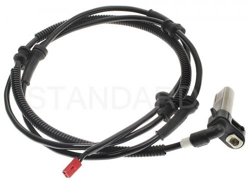 Abs wheel speed sensor rear right standard als40 fits 94-98 jeep grand cherokee