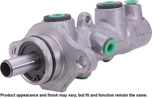 Cardone industries 11-2743 remanufactured master brake cylinder