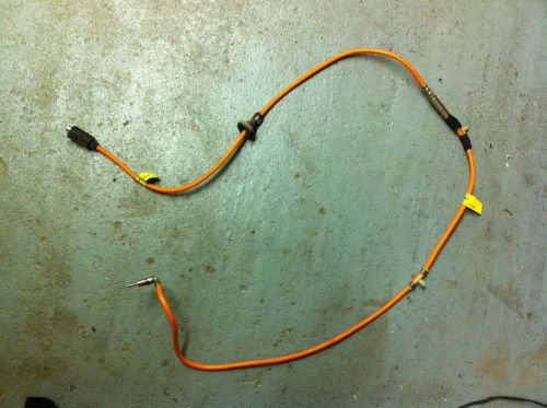 Mustang antenna wire cable radio stereo 94-04 2000 00 free shipping!