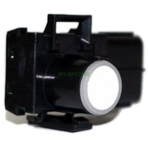 White parking sensor pdc for toyota land cruiser prado lexus prado 89341-60030
