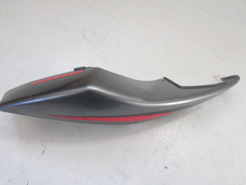 2005 gsxr1000 gsxr 1000 right tail plastic fairing o
