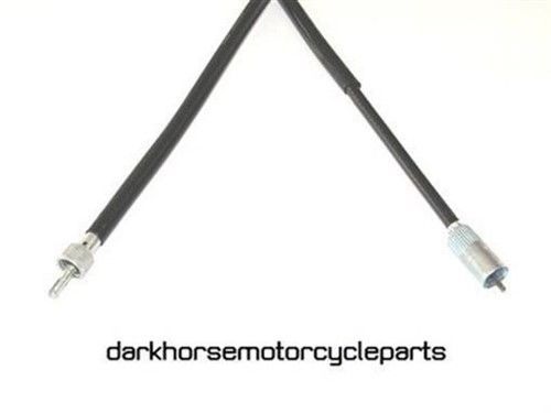 Kawasaki  kz550f  kz550  spectre  speedometer cable   83-84   - motion pro