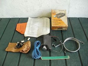 Vintage kelsey hayes automatic electric brake controller truck van car 1970's