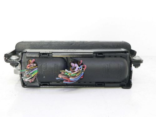 Audi a4 s4 8k 1.8l ecu ecm dme pcm pcu msg engine control unit 8k1907115m