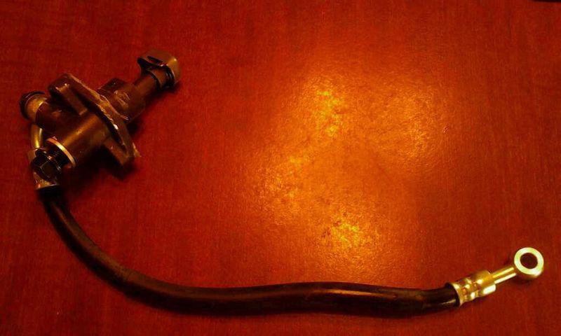 Suzuki hayabusa stock cam tensioner 2006