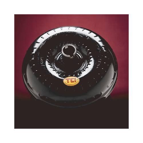 Tci high torque towing torque converter ford c-6 1200 stall 13&#034;