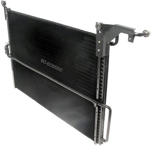 New high quality a/c ac air conditioning condenser for ford e series vans