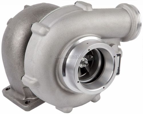 Brand new top quality turbo turbocharger fits man diesel d2866 lf25 engines