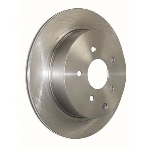 Centric 121.51043 disc brake rotor