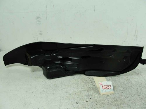 1995-1996 lexus ls400 fresh cold air cleaner intake box duct pipe tube