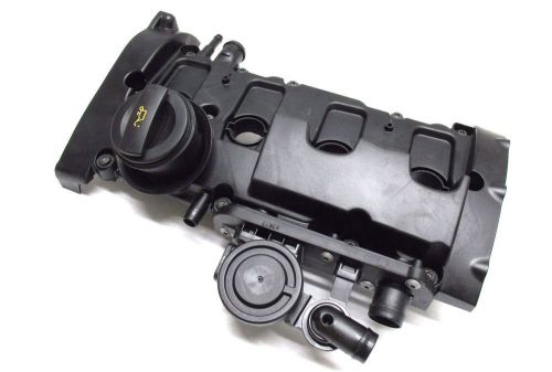 2006-2008 vw passat jetta gti eos (a3 a4 tt) 2.0t cylinder head valve cover