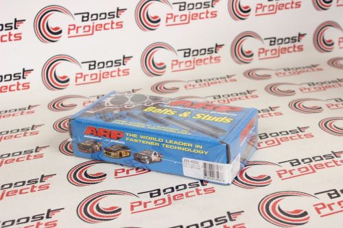 Arp  head stud kit bmw 2.5l (m50) 3.0l (s50us) 3.2l (s52us) arp m50 s50 201-4302