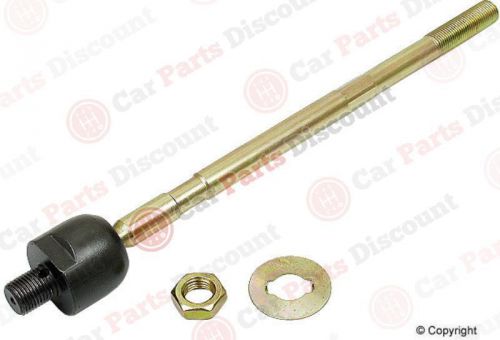 New replacement steering tie rod end, 5654024001