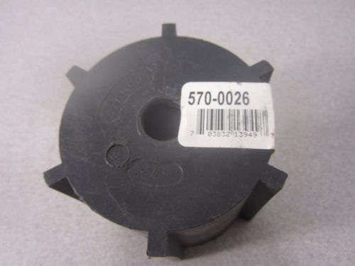 Stemco bearing guide 570-0026  bearing installation tool  nos