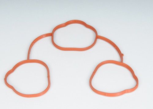 Engine intake manifold gasket fits 97-01 cadillac catera 3.0l-v6