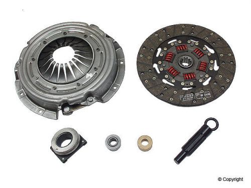 Sachs k003004 clutch kit
