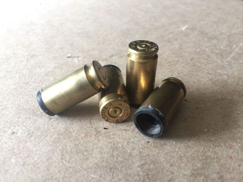 Bullet cartridge valve stem cap