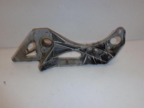 2012 polaris rush 800 left lower brace  600 switchback rmk assault indy 550