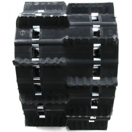 Arctic cat 129 x 15 x 1.7" camoplast snox race track 2011-2017 sno pro 600 zr f