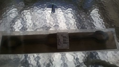 Mercruiser oem v8 exhaust manifold gasket 27-33395    2 gaskets per package