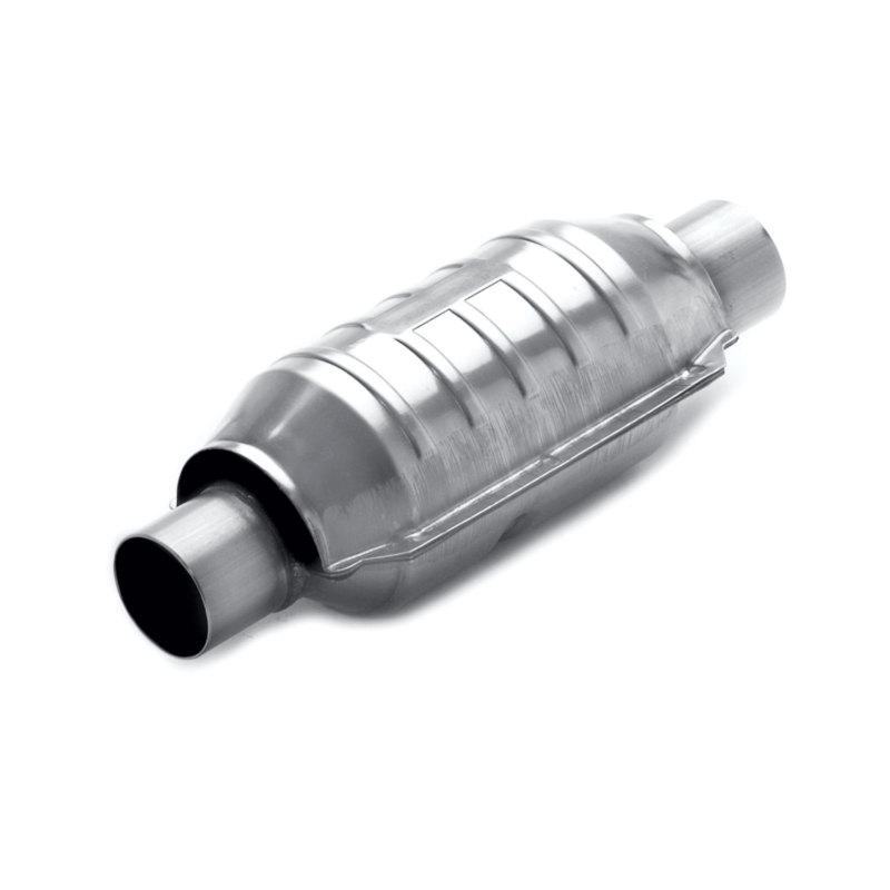 Buy MAGNAFLOW 46005 UNIVERSAL FIT CALIFORNIA CATALYTIC CONVERTER in Fort Lauderdale, Florida, US