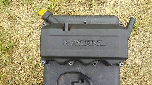 Honda pre 97 bf50a outboard valve cover