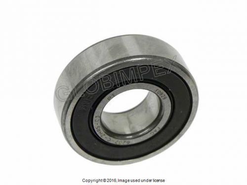 Porsche 911 (1999-2008) pilot bearing fag oem + 1 year warranty