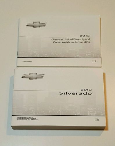 2012 silverado owners manual  ltz lt ls wt z-71 4x4×2 v8 6.2l 5.3l  4.8l v6 4.3l