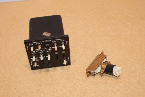 Electrodelta  asp 310a w connector nr start at $5