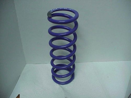 Draco #275 coil-over 12&#034; tall racing spring dr486 ump late model