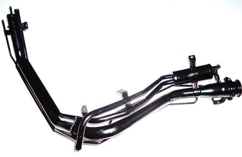 2004-2007 mitsubishi galant fuel filler neck - new