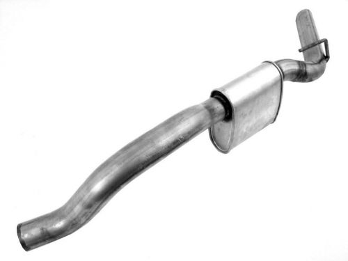 Exhaust tail pipe walker 55532 fits 06-08 dodge ram 1500 5.7l-v8